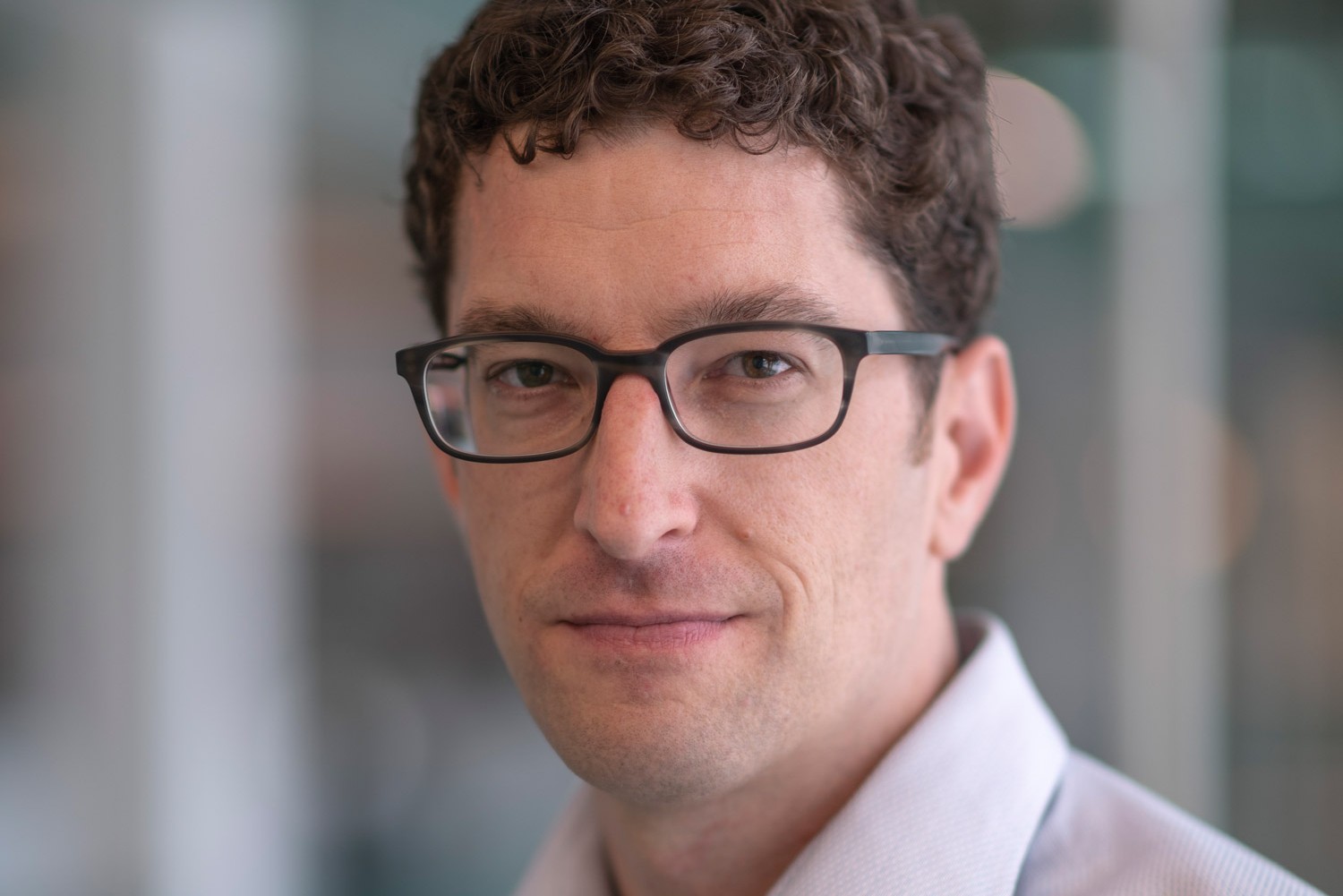 Nicolas Waespe Portät Nicolas Waespe