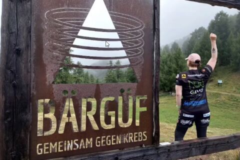 Bärgüf, un week-end sous le signe de la solidarité