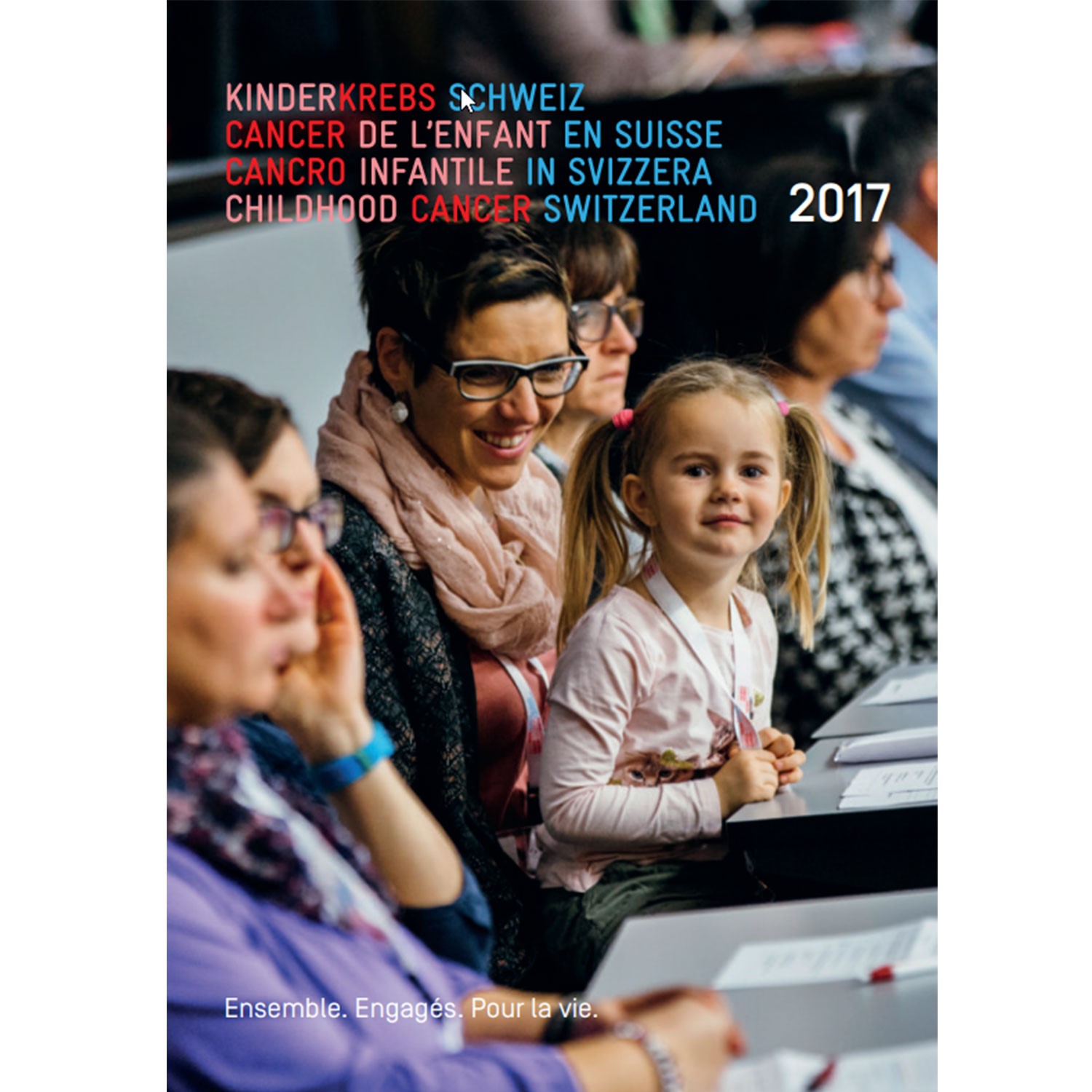 KKS Jahresbericht 2017