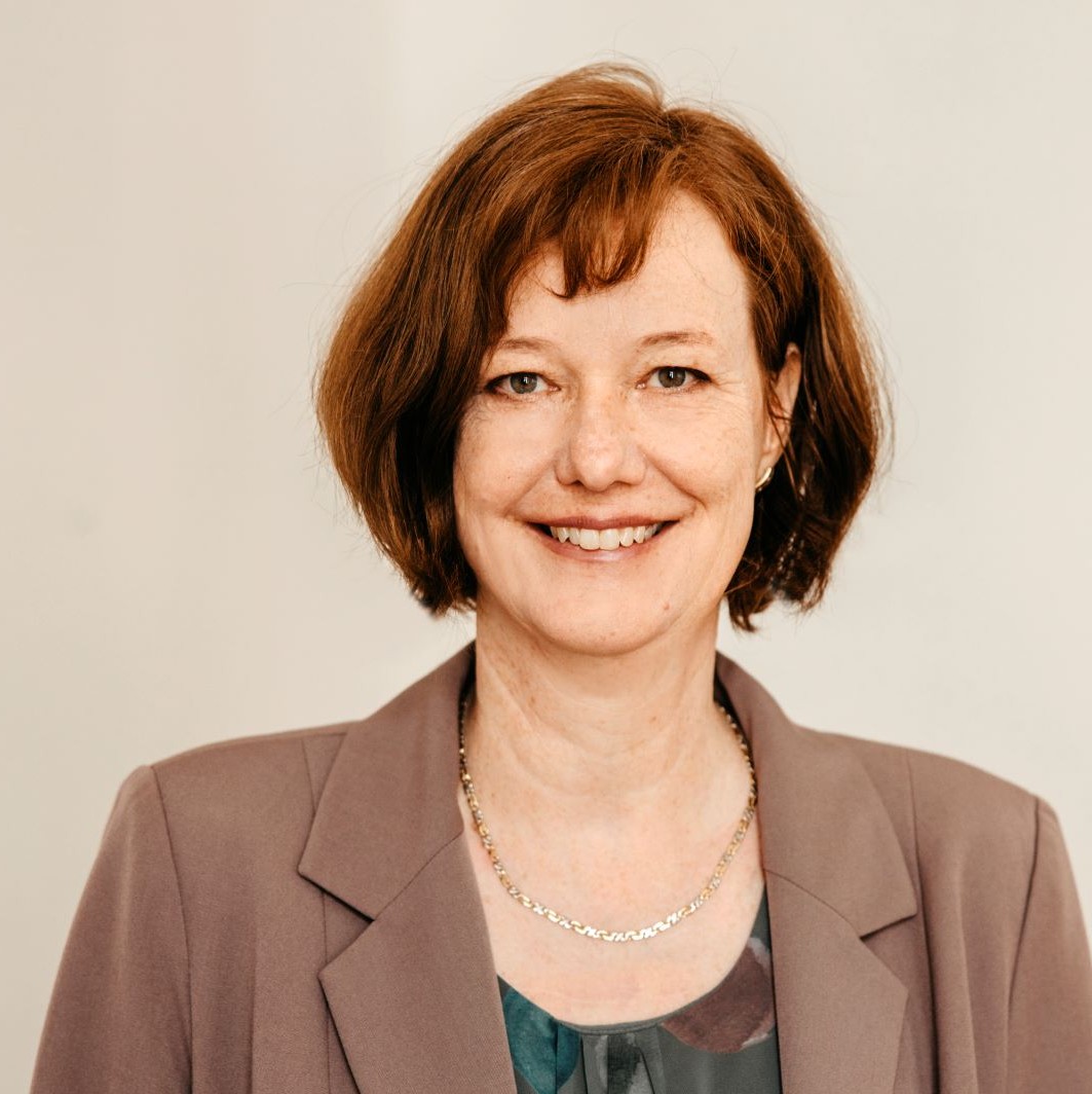 Claudia Crevantin