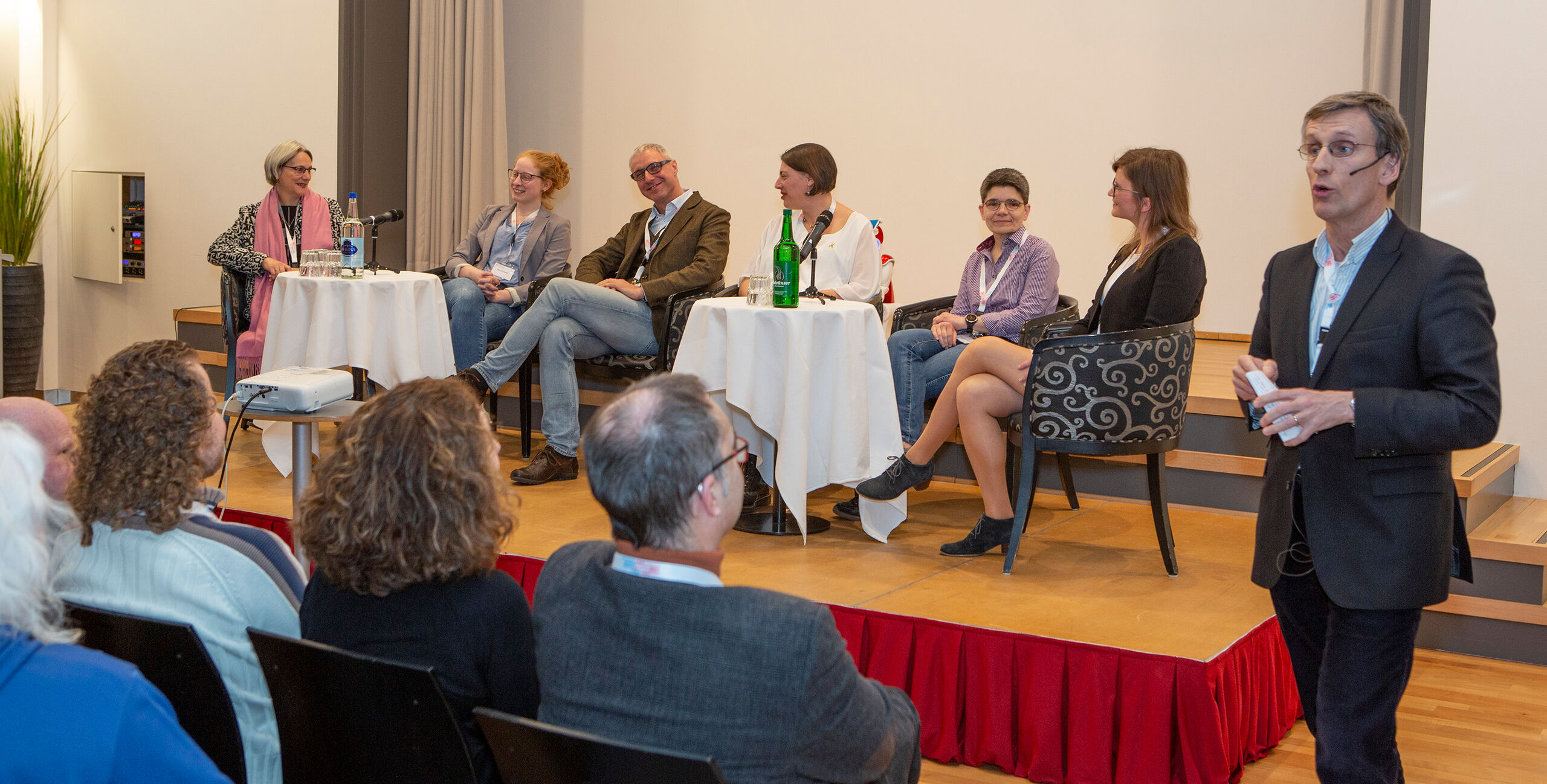 Nationale Kinderkrebskonferenz 2020