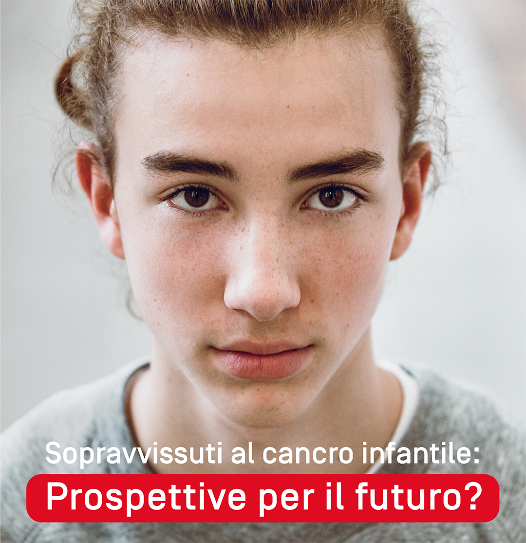 Sopravvissuti al cancro infantile: prospettive per il futuro?