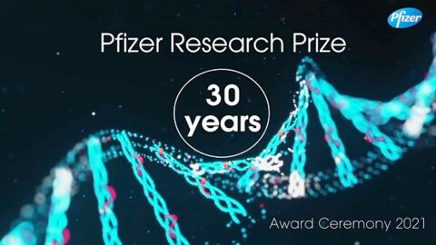 Lo studio SPOG vince il premio Pfizer per la ricerca