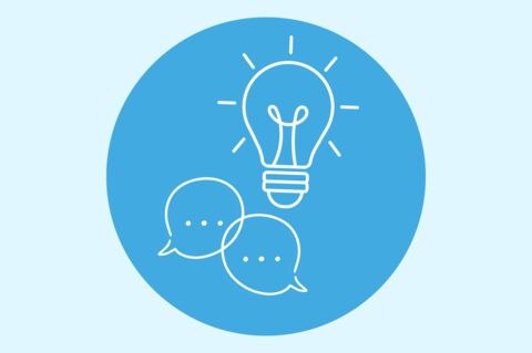 Vorstellung der Infoplattform Kinderkrebs