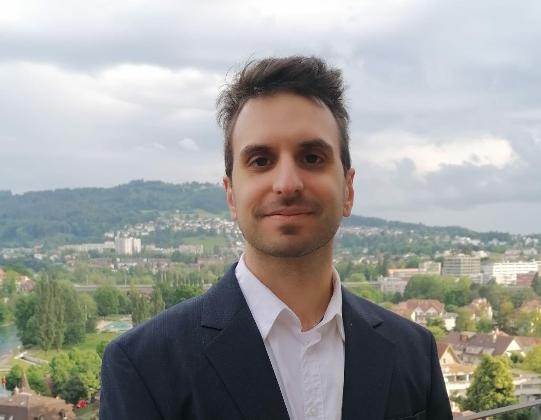 Andrea Timpanaro