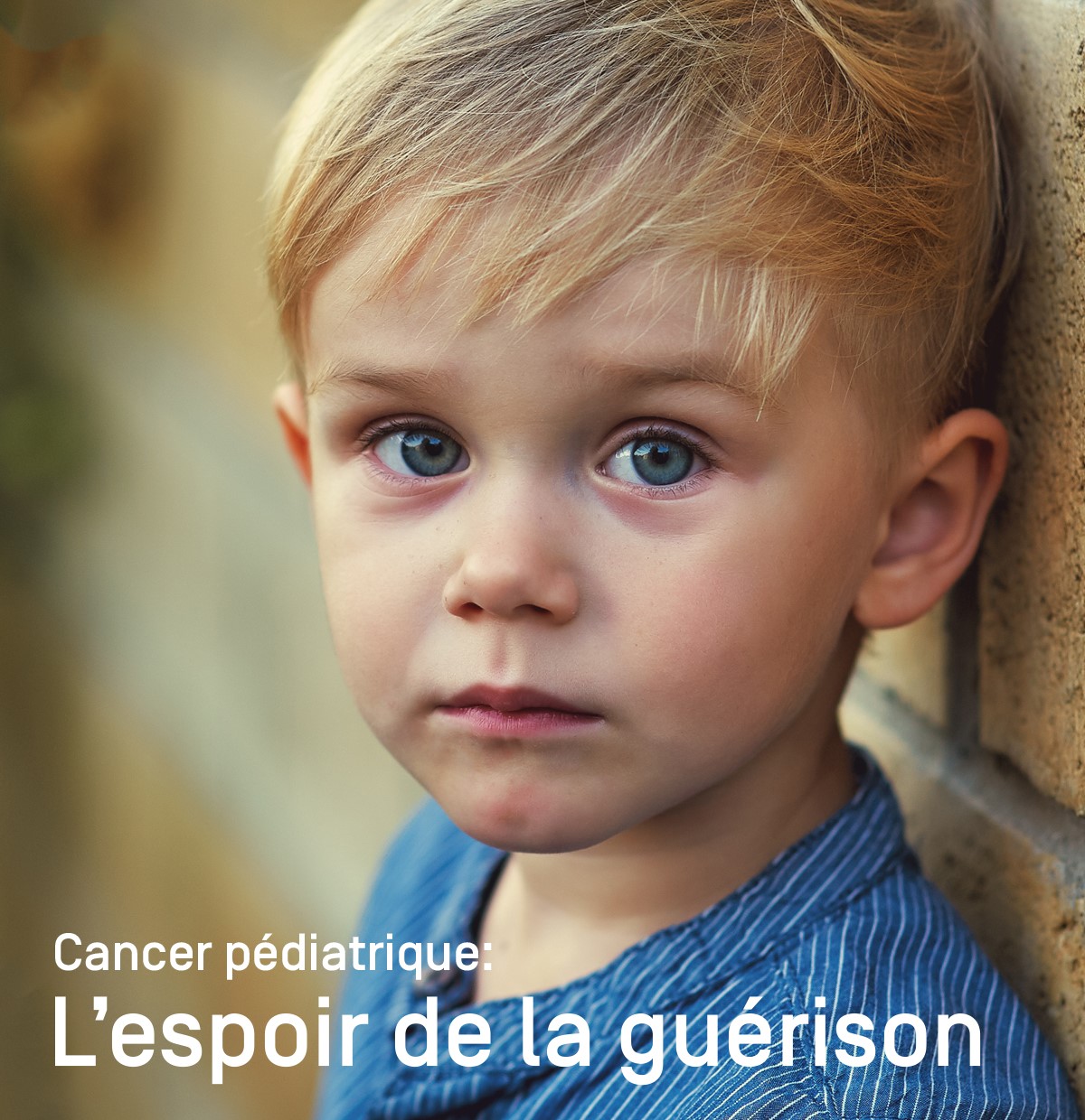 L’Espoir de la guérison