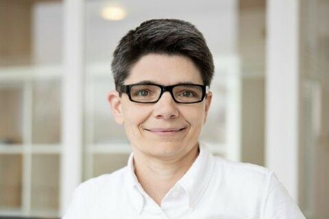 Katrin Scheinemann becomes President of PanCare