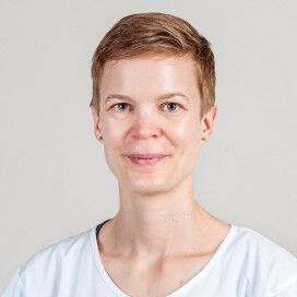 Maria Otth, PhD, MD