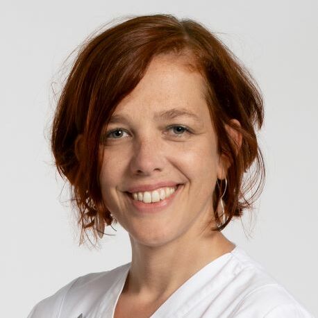 Porträt Astrid Ahler Porträt Astrid Ahler