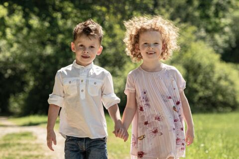 Living with and after childhood cancer 