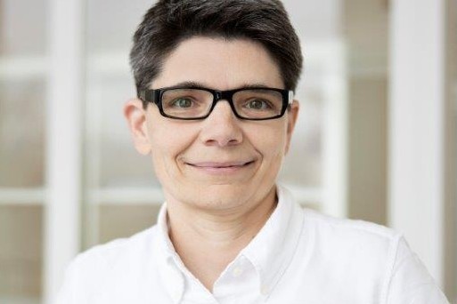 Porträt Katrin Scheinemann