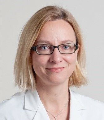 KD Dr. med. Sabine Kroiss