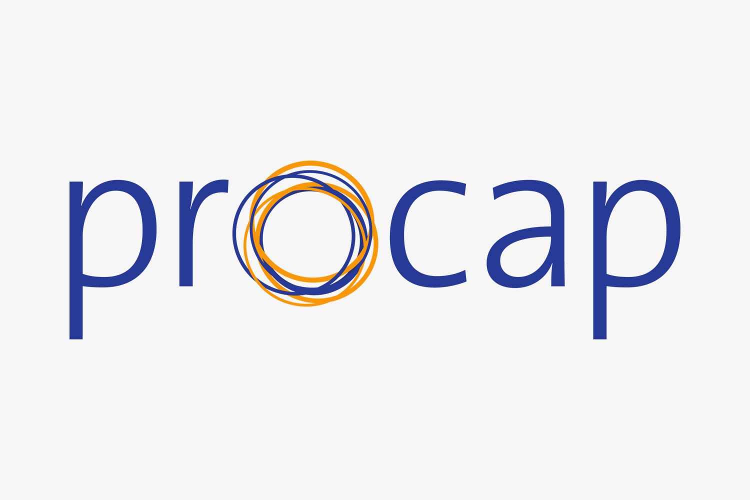 Logo Procap