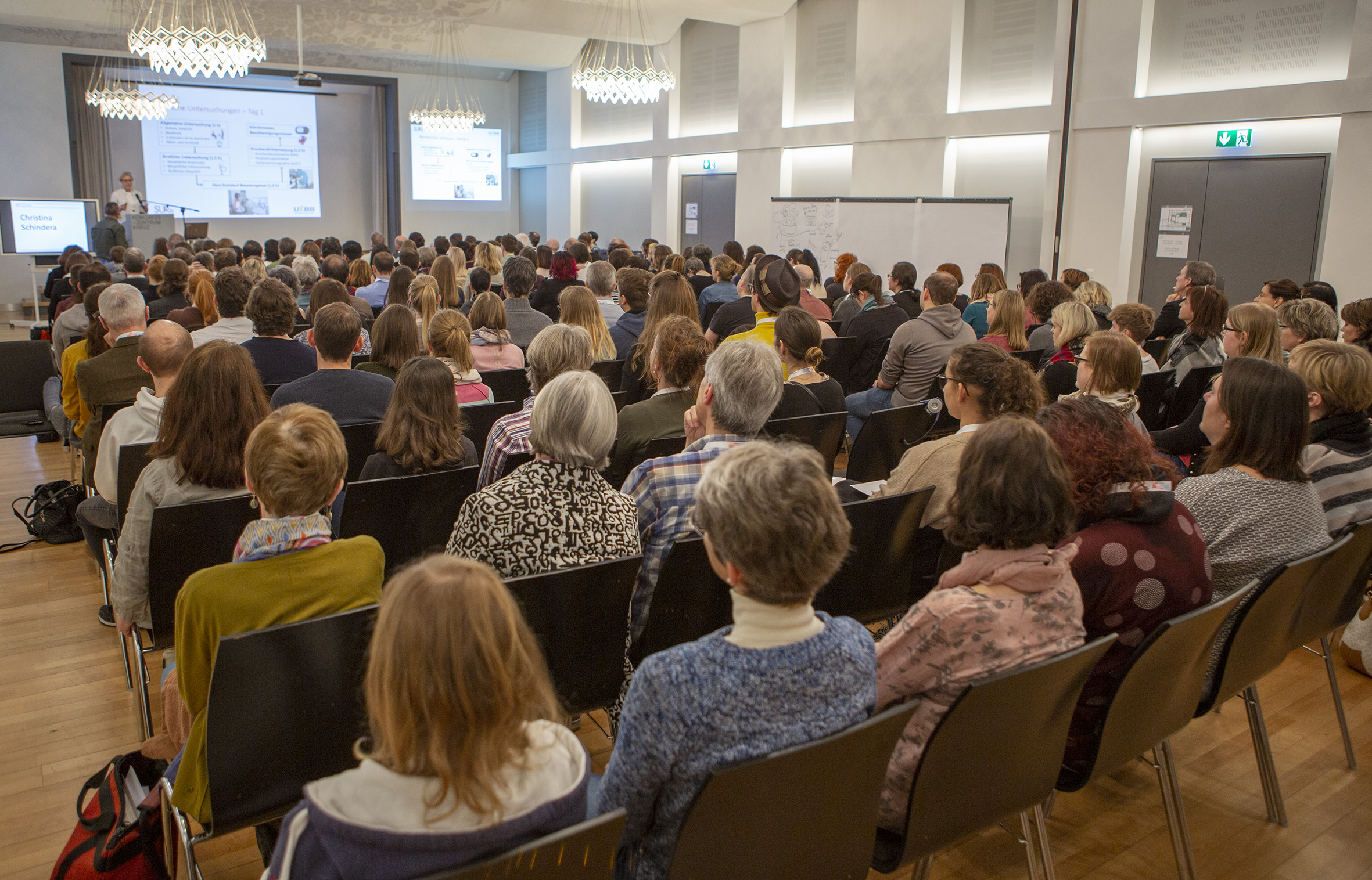 Nationale Kinderkrebskonferenz 2020