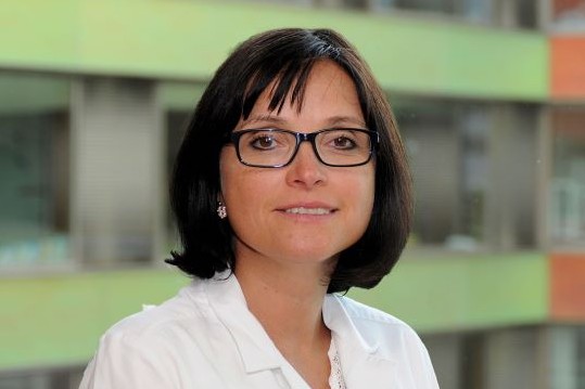Tamara Diesch