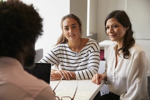 Nouvelle offre de conseils juridiques 