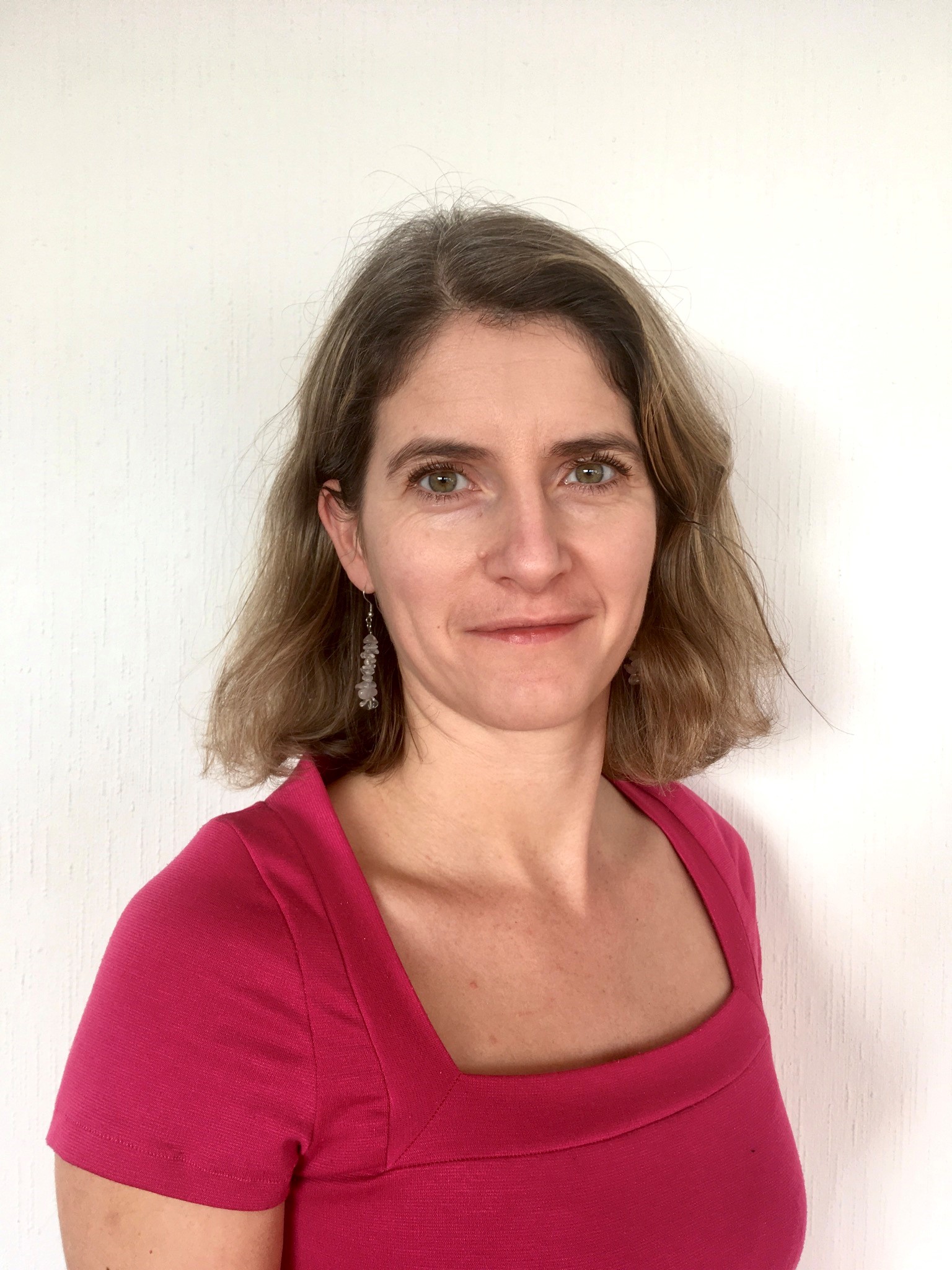 Cécile Adam