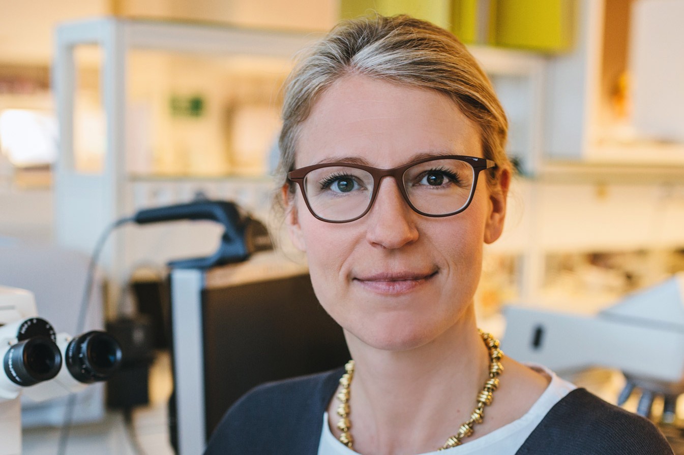 Christina Schindera Porträt Christina Schindera