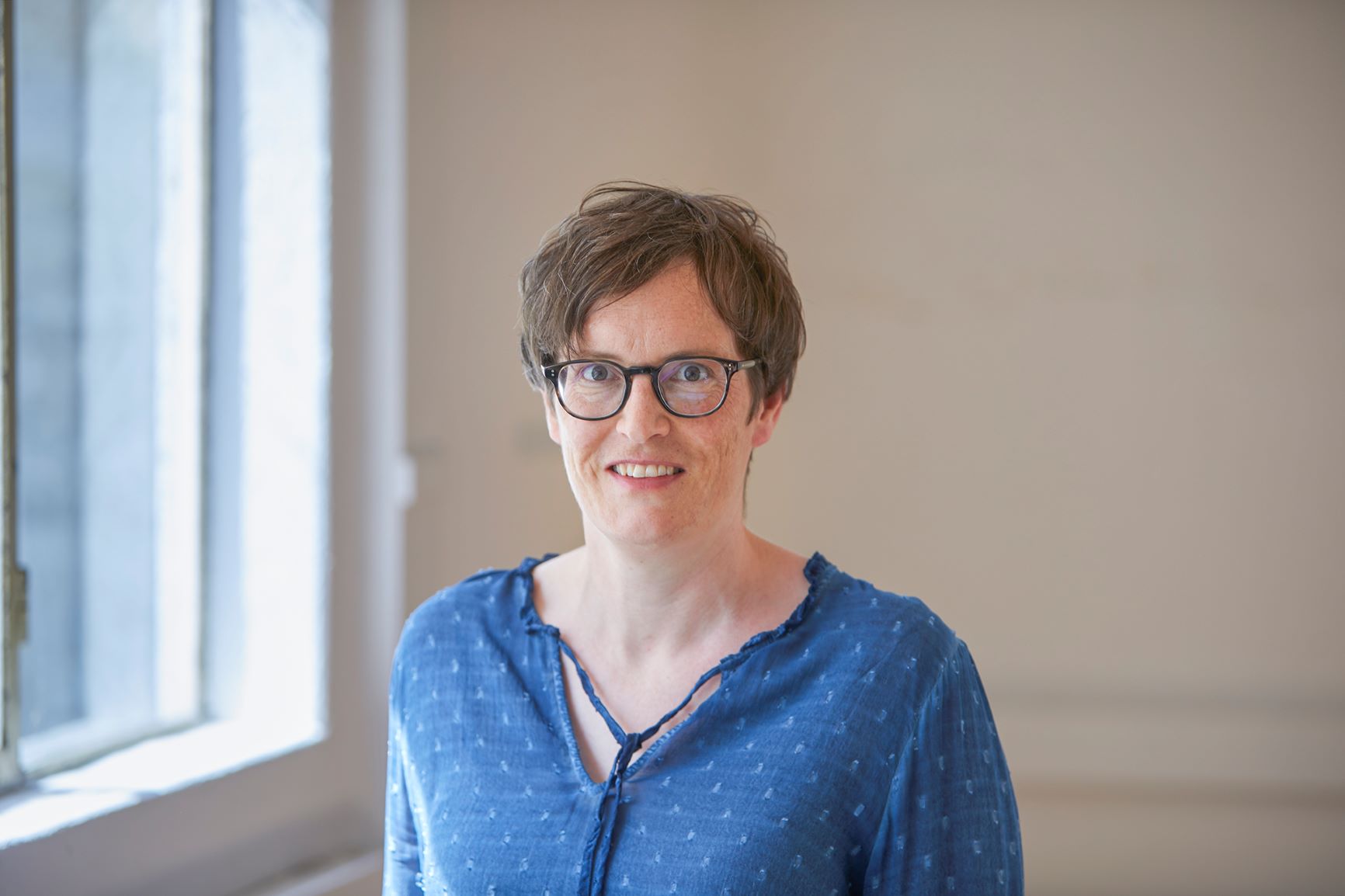 Susanne Studiger