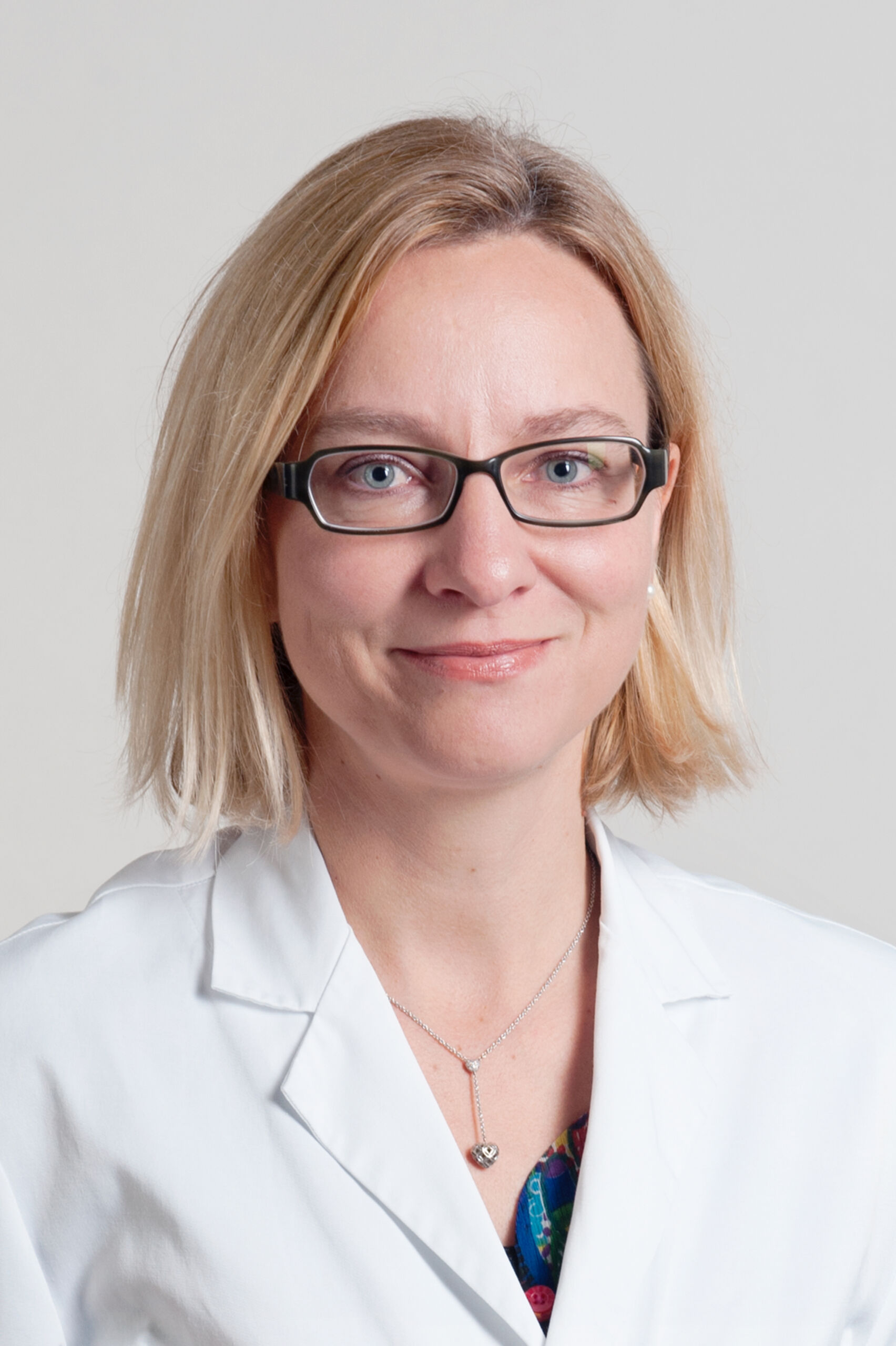 Dr. med. Sabine Kroiss