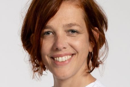 Porträt Astrid Ahler