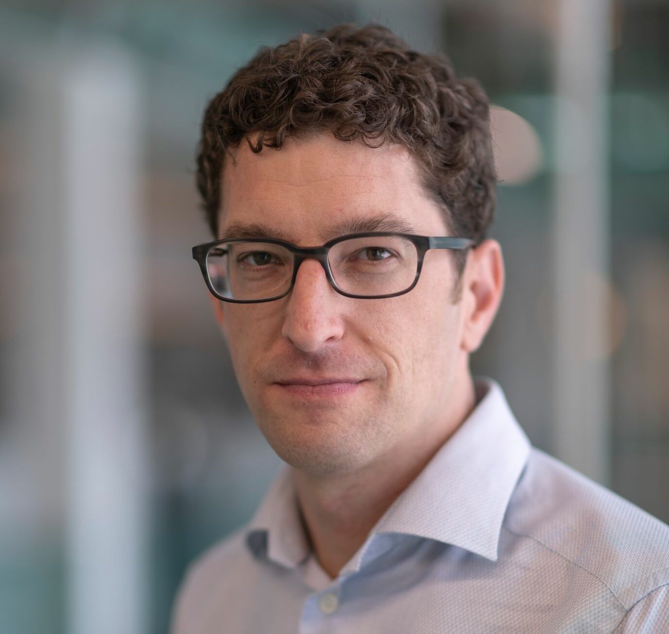 Dr. med. Nicolas Waespe