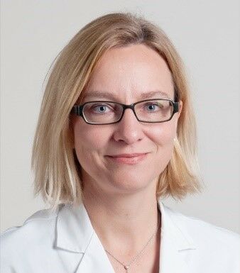 Dr med. Sabine Kroiss