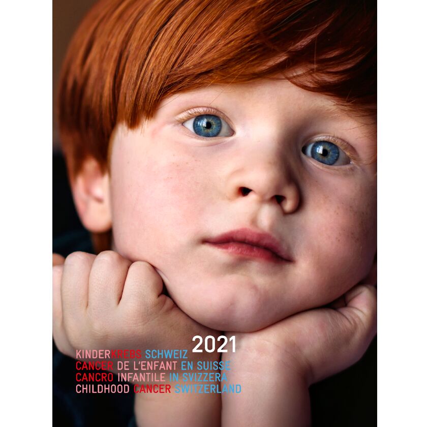 Rapporto annuale 2021