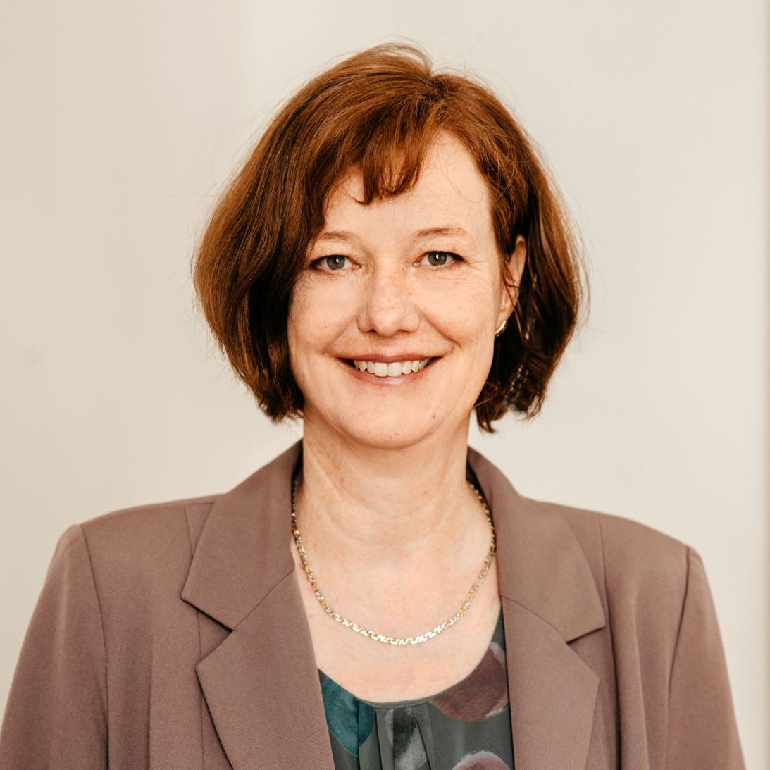 Claudia Crevantin