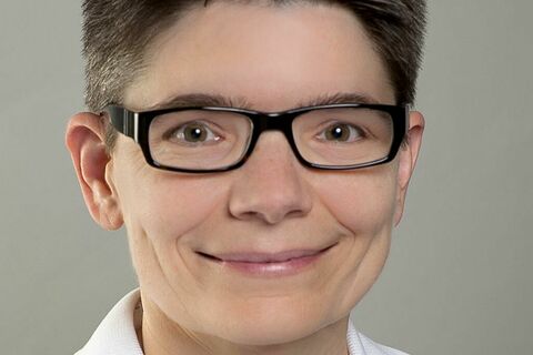 Professoressa titolare Prof. Dr. med. Katrin Scheinemann 
