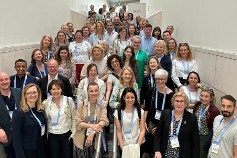 Conférence internationale à Valence