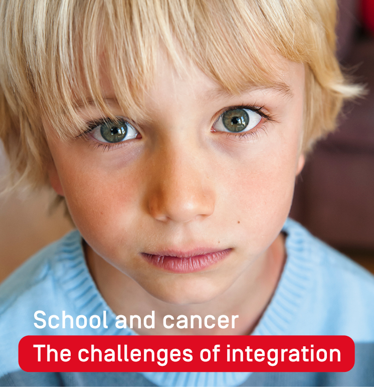 Childhood cancer survivors: What does the future hold? 
