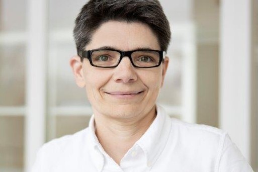 Prof. Dr. med. Katrin Scheinemann Prof. Dr. med. Katrin Scheinemann